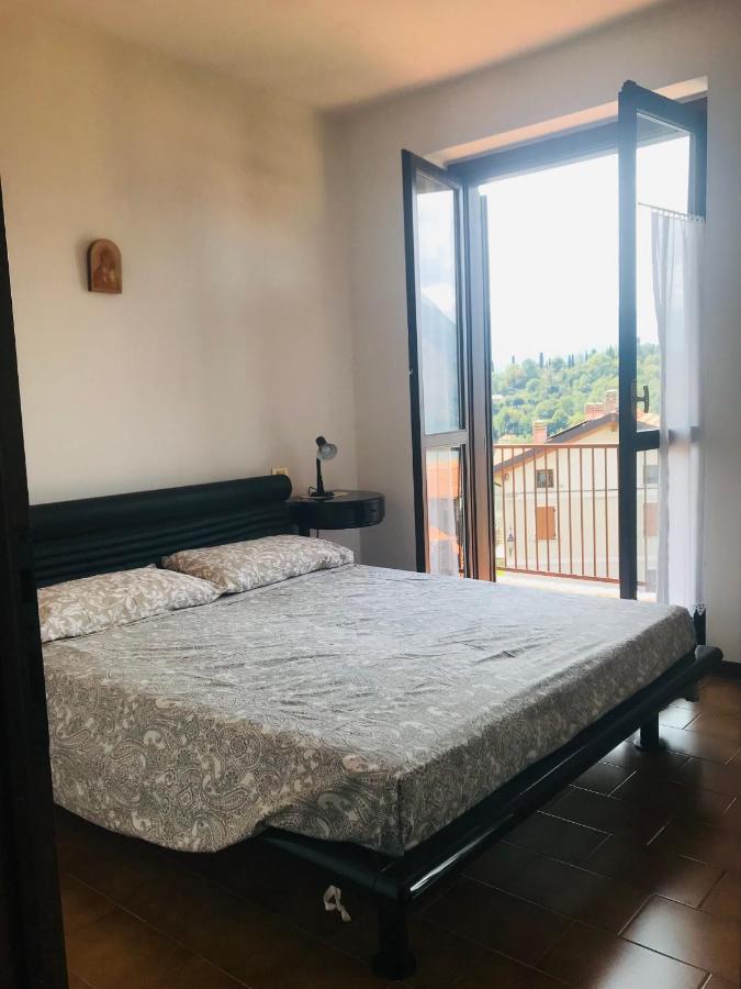 Casa Anna Apartment Perledo Екстериор снимка