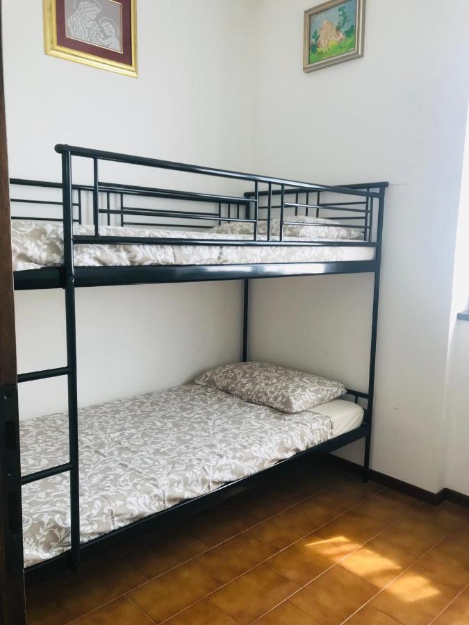 Casa Anna Apartment Perledo Екстериор снимка